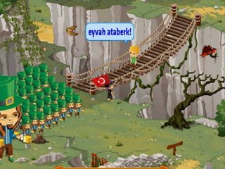 SÜPER İKİLİ 4.BÖLÜM