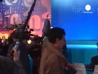 Fransız solunun 'beklenmedik' cumhurbaşkanı adayı