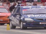 Rallycross Essay 2 - Logan Cup