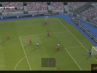 [Preview] PES 2011