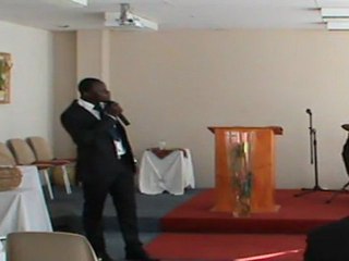 Tu dois savoir ce que tu veux... partie 1