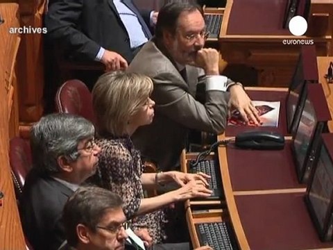 Portugal prepara nuevas medidas de austeridad