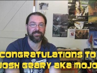 Coolidge Outlander 100 - Competition results!