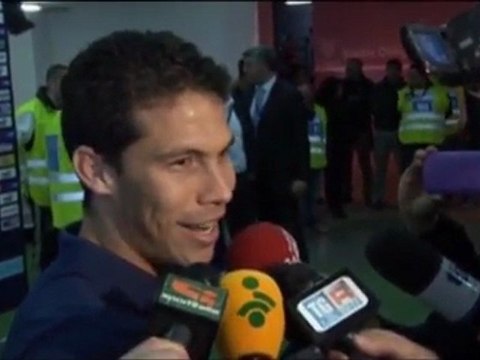 Hernanes: Mancava una vittoria nel derby