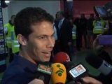 Hernanes: 