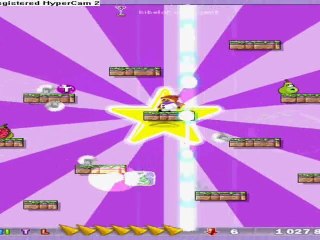 1er pad frusion 64 sans livre des étoiles