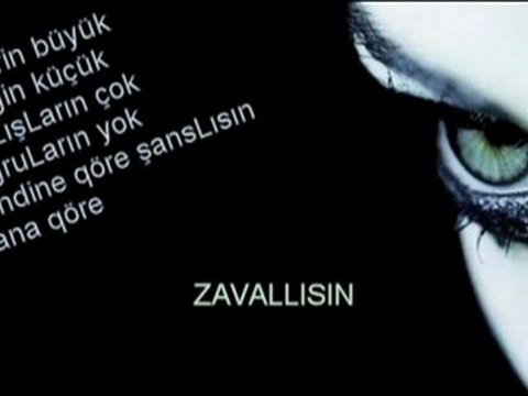 Gülay - Kendine iyi bak - seslitatil.com