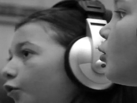 MONSIEUR JACQUES BREL - Les Enfantastiques - chorale d'enfants