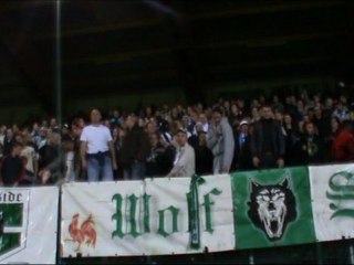 L'U.R.L.C. - K.V.V. COXIJDE 3  -  0  (  15 - 10 - 2011 )