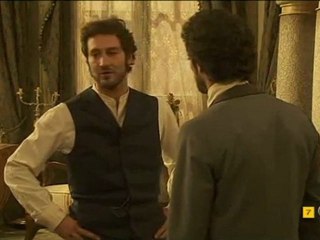 TRISTAN NI SIQUIERA PUDE DARLE EL ANILLO NOSE QUE HACER CON PEPA Y ME DUELE EN EL ALMA SEBASTIAN 17-10-2011