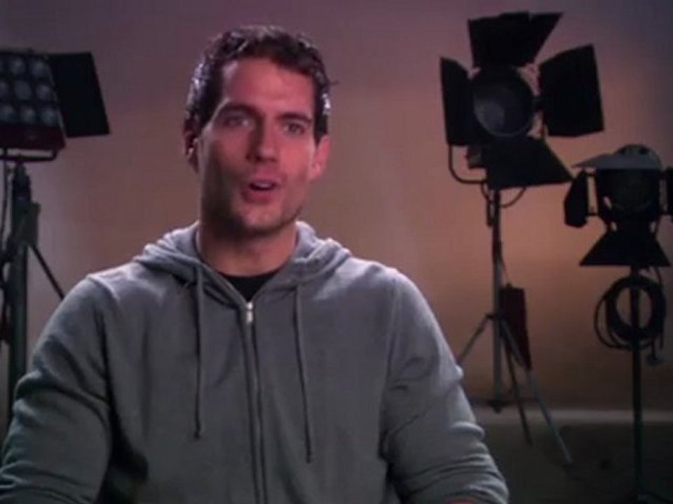 Theseus - Featurette Theseus (Anglais)
