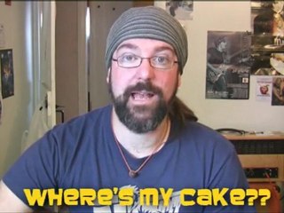 The final vote for the "Monkey Lord" signature guitar! - Blog 5