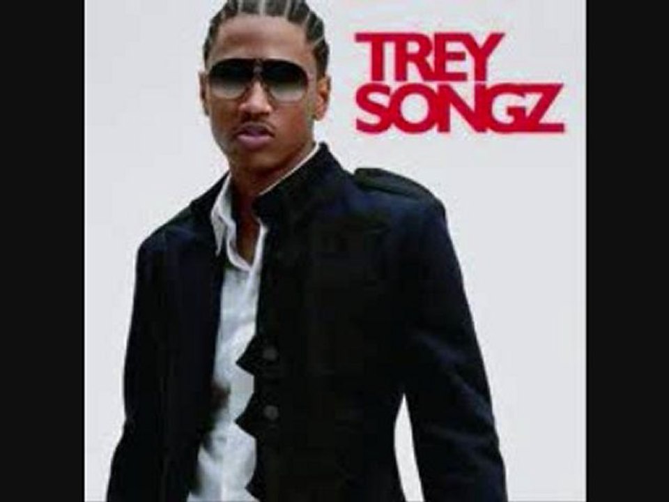 Trey Songz - Can't Help But Wait ( Ramaj Remix )