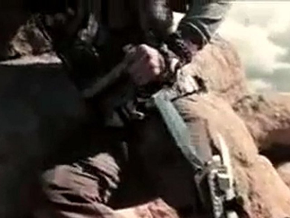 The Hills Have Eyes 2