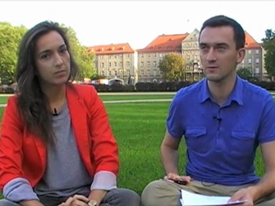 The Australian Pink Floyd Show w Polsce: Wrocław, Poznań, Warszawa, Katowice 2012 - zapowiedź koncertu