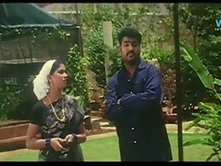 Ethu Konjam Puthusu - Thulasi Showing Boobs