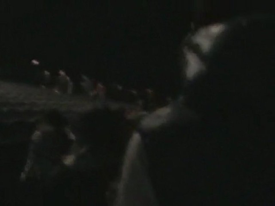 Delire MIB Europa Park 2011