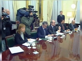 Eta:40 anni di lotta armata prima di dire basta