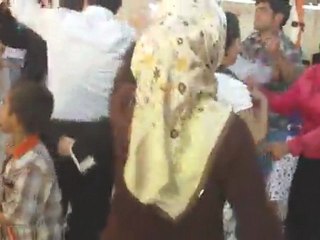 NURAN İLE HÜSEYİN -KAYIN BABALAR VE HALAY