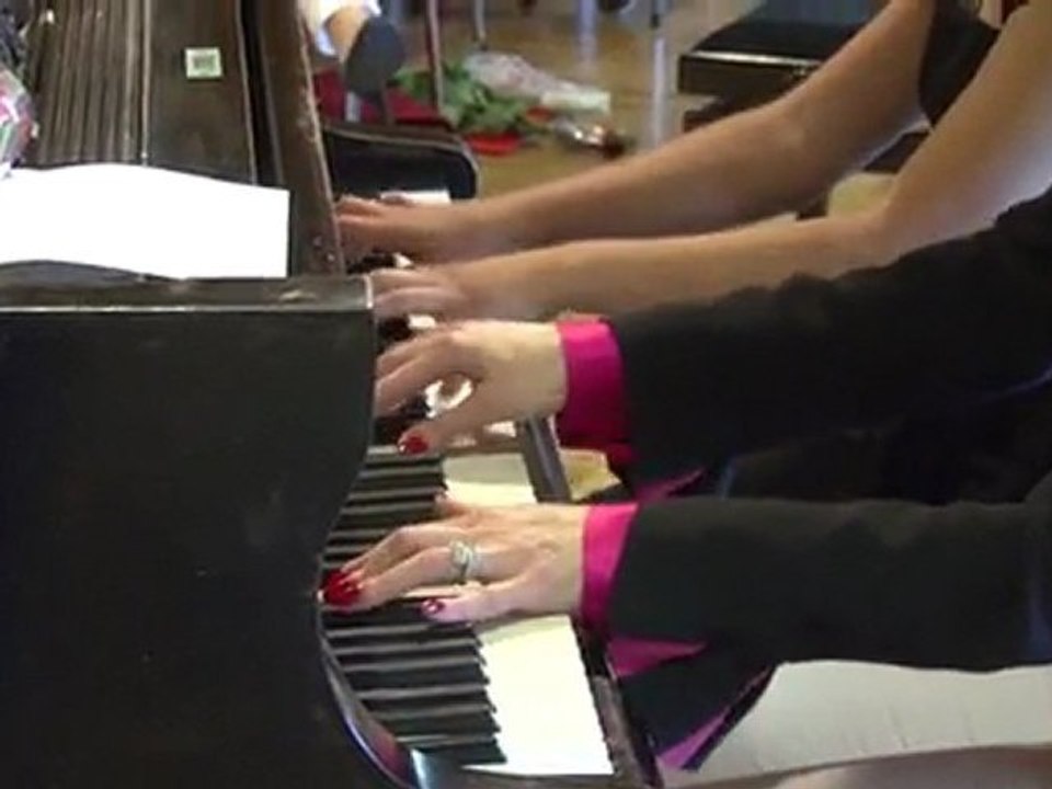 Blüthner aus Leipzig.