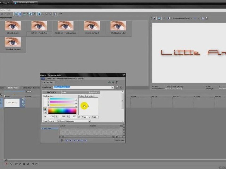 [Tutoriel] Comment faire une intro