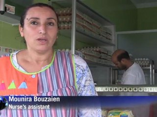 Confusion overshadows Tunisia elections