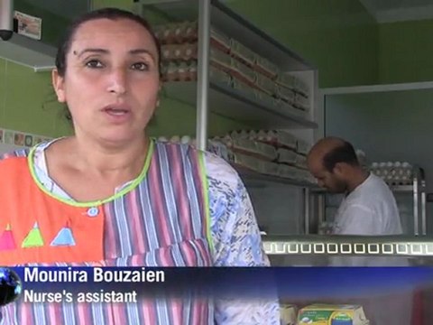 Confusion overshadows Tunisia elections