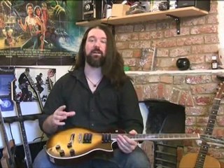 Gould "singlecut" GLP 100 review