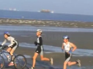 Film du Bike and Run 2011