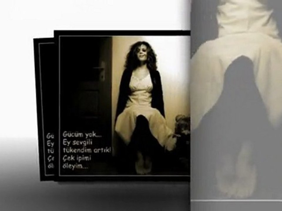 ağlamak zorundamıyım