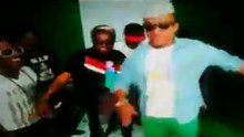 BET NIGERIAN CYPHER