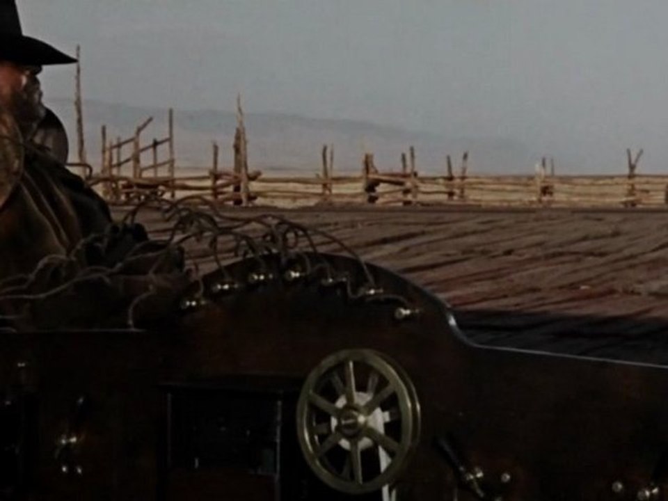 ROAD TRIP USA --> JOUR 3 : Les mystères de l'Ouest --> By Zezevideos.Fr