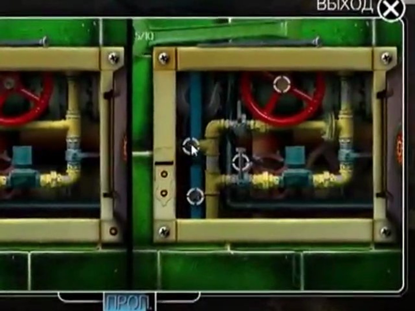 ⁣Невероятный круиз вcе игры