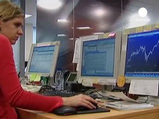 Bruselas aprueba la nacionalización de Dexia