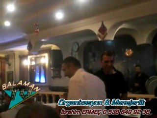 Mehmet BALAMAN - Doktor Benim Yaram Başka Yaradır