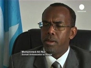 Al Shabab amenaza con atacar Kenia