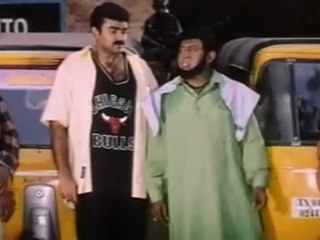 VADAKKU VASAL SCENE 13.m4v