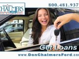 Don Chalmers Ford Sales Event - Albuquerque, NM