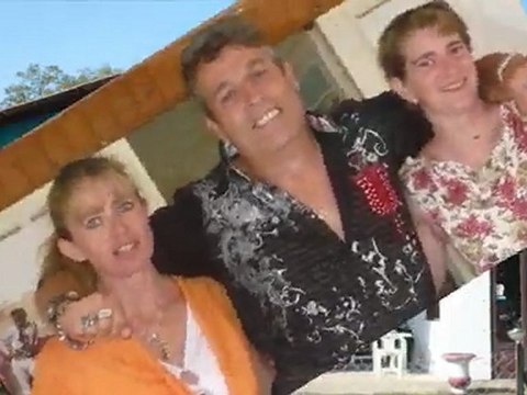 une journée entre amis au lac vert