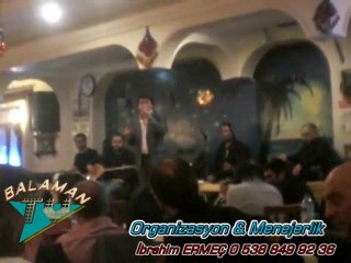 Mehmet BALAMAN - Kader Gemisi