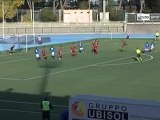 Icaro Sport. Riccione-O. Agnonese 2-1, il servizio