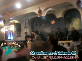 Mehmet BALAMAN - Ülger Doğmasın - Zoruma Geldi (Canlı )