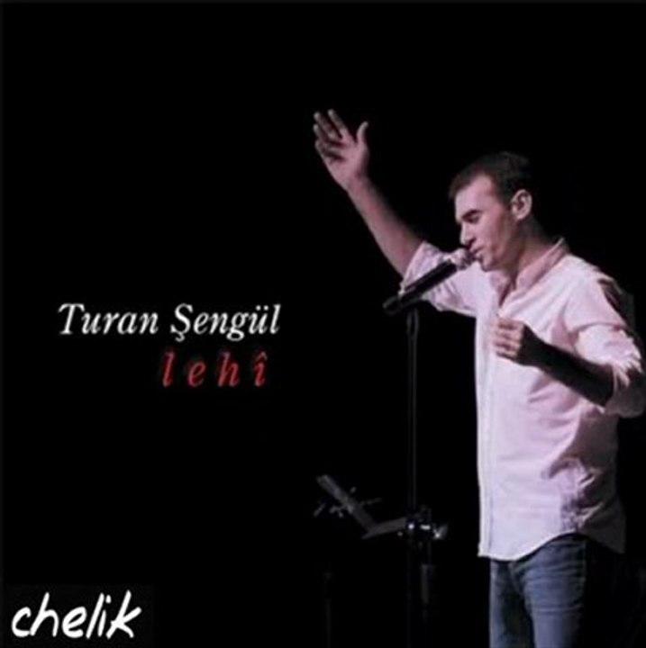 Turan Şengül - Neçe-Lehi