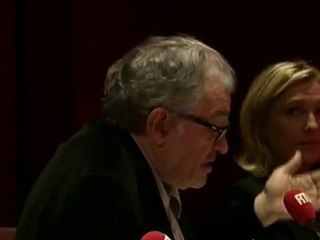 Serge July : "Un nouveau parti socialiste"