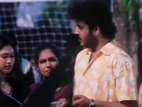 VADAKKU VASAL SCENE 4.m4v