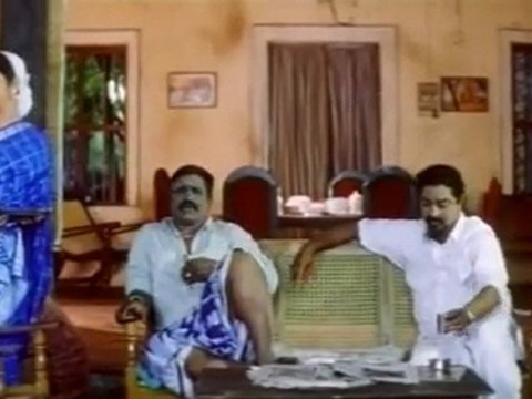VADAKKU VASAL SCENE 1.m4v