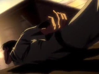 [Death Note Amv] Only Violence