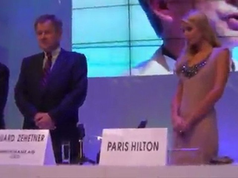 Paris im schatten des priesters