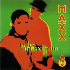 MAXX - Fight (Album Version)