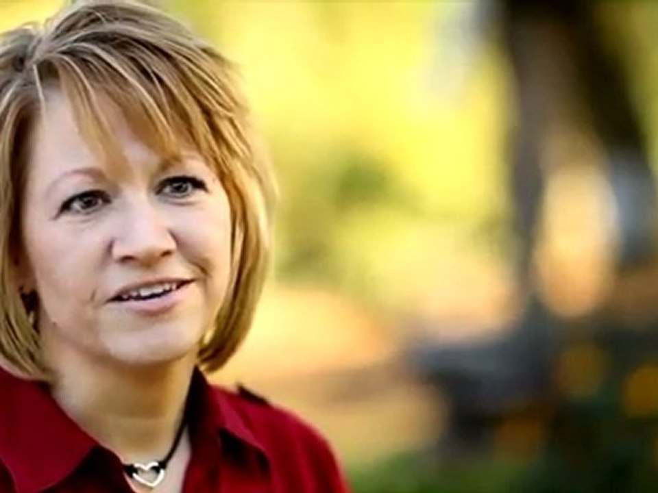 Kaplan University Graduate Debra Eppley on _Moving Up with a